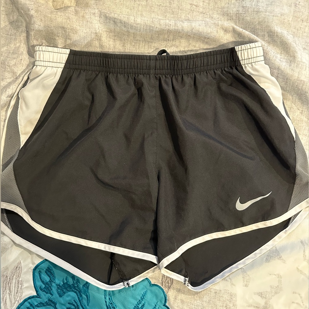Nike Dri-Fit Black Shorts